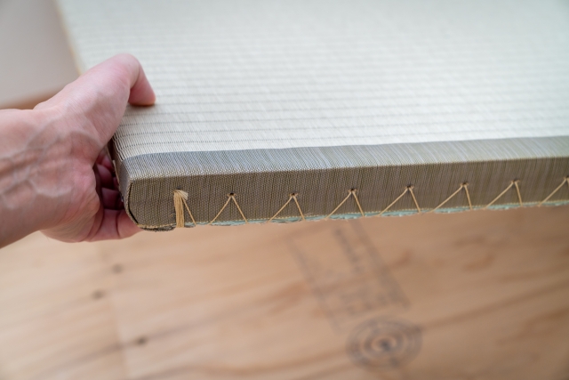 Japanese tradition healing space Japanese Washitsu Irikura Fittings and Furnishings Store